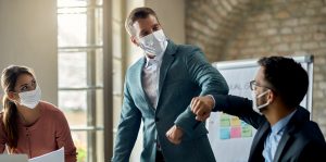 language providers succeeding in post covid times