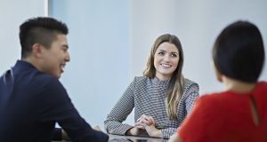 Discussion about investing in a franchise